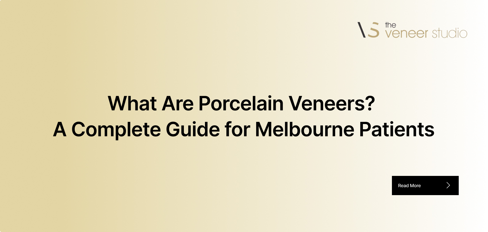 What are Porcelain Veneers