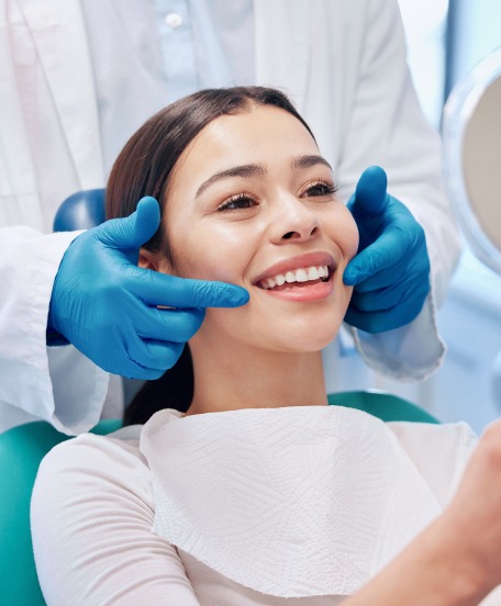 Dental Implants Melbourne